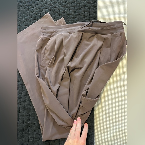 CALIA TrueLight Wide Leg Trouser - Picture 3 of 5